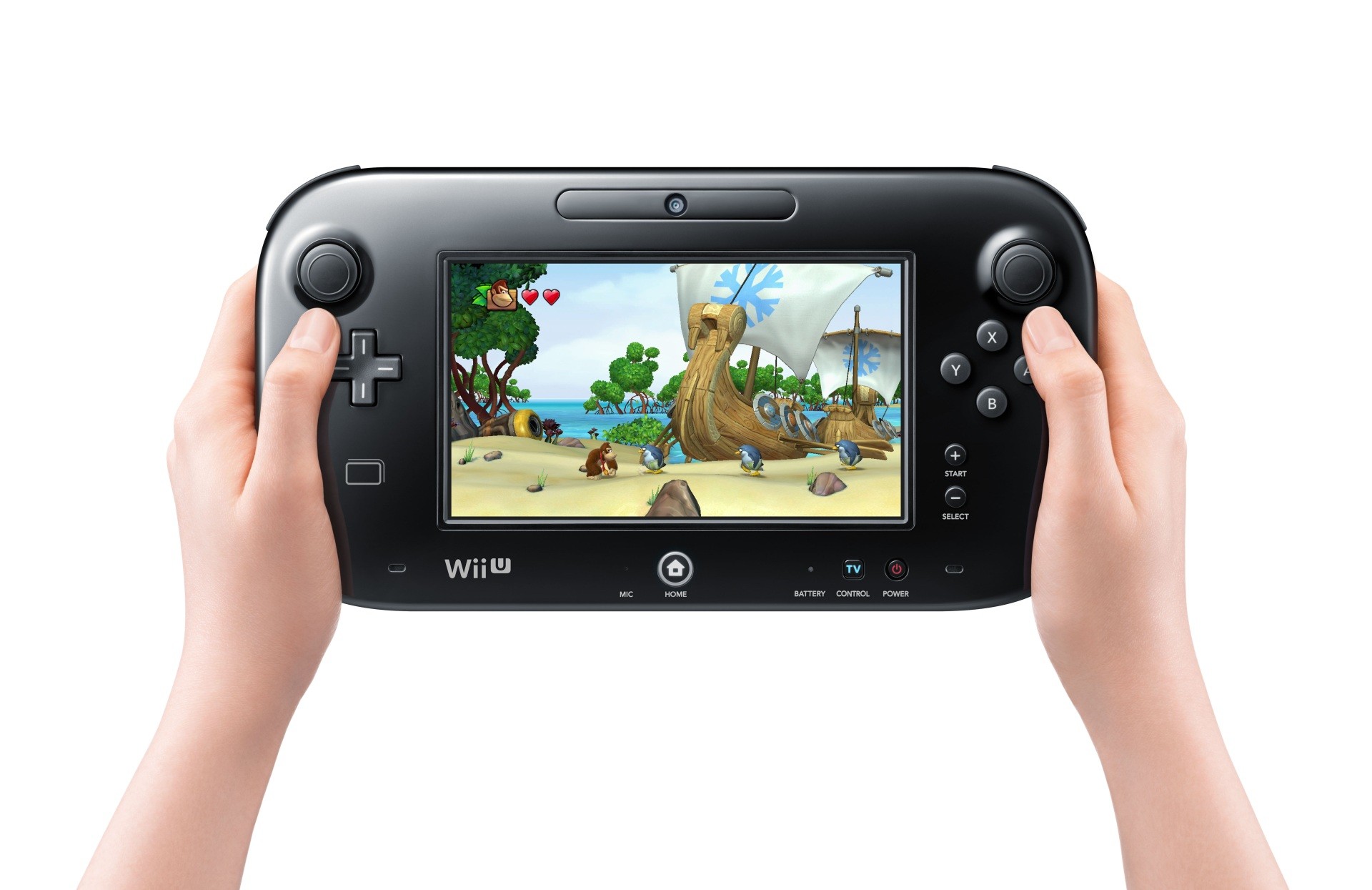 Donkey Kong Country: Tropical Freeze - Imagen 48